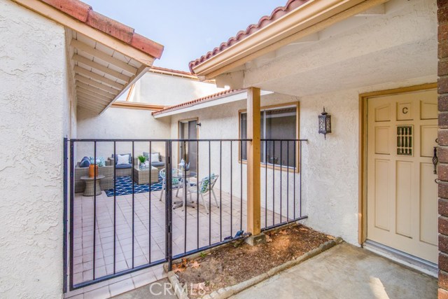 Image 3 for 3374 Punta Alta #C, Laguna Woods, CA 92637