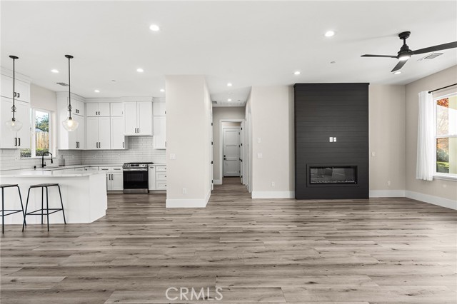 Detail Gallery Image 13 of 48 For 96 Valley View, Paradise,  CA 95969 - 3 Beds | 2 Baths