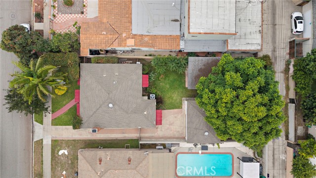 Detail Gallery Image 3 of 20 For 2480 Oregon Avenue, Long Beach,  CA 90806 - 3 Beds | 1 Baths