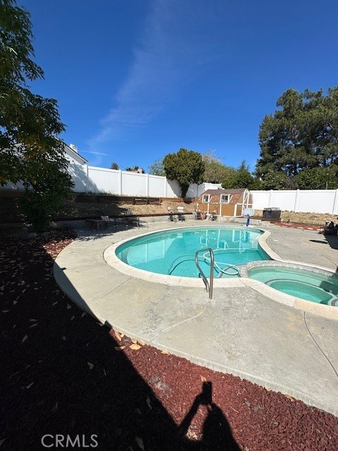 Detail Gallery Image 20 of 22 For 33467 Viewpoint, Wildomar,  CA 92595 - 3 Beds | 2 Baths