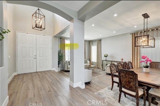 Detail Gallery Image 3 of 28 For 575 Rembrandt, Corona,  CA 92882 - 4 Beds | 3 Baths