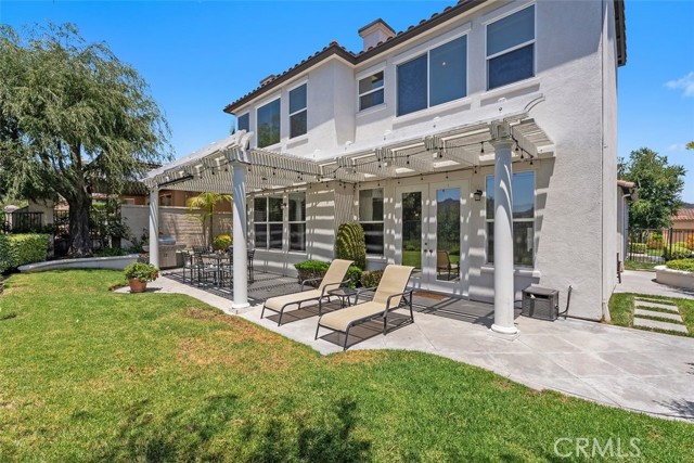 Detail Gallery Image 34 of 42 For 23 Constellation, Coto de Caza,  CA 92679 - 4 Beds | 3 Baths