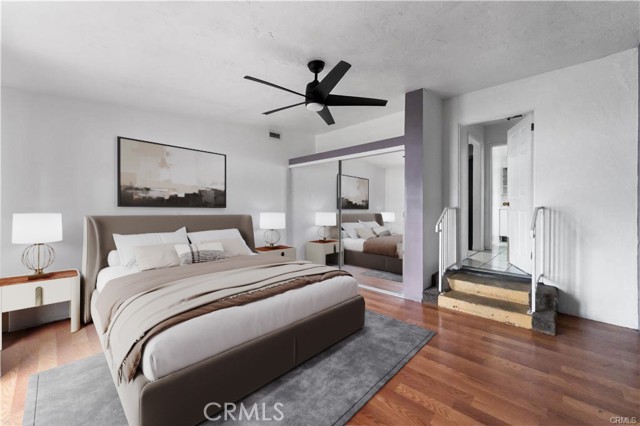 Detail Gallery Image 15 of 27 For 44410 Loneoak, Lancaster,  CA 93534 - 4 Beds | 2 Baths