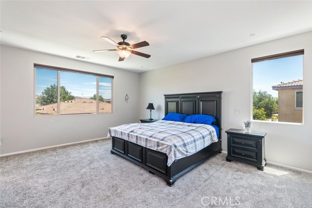 Detail Gallery Image 19 of 35 For 29364 Bouris Dr, Menifee,  CA 92584 - 5 Beds | 3 Baths