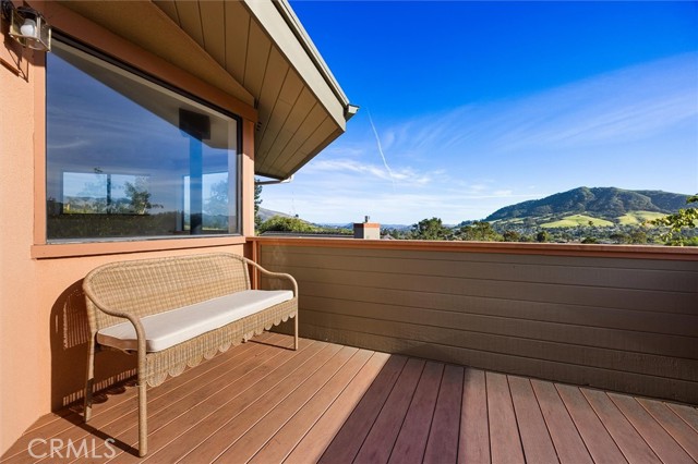 Detail Gallery Image 47 of 62 For 957 Skyline Dr, San Luis Obispo,  CA 93405 - 4 Beds | 2 Baths