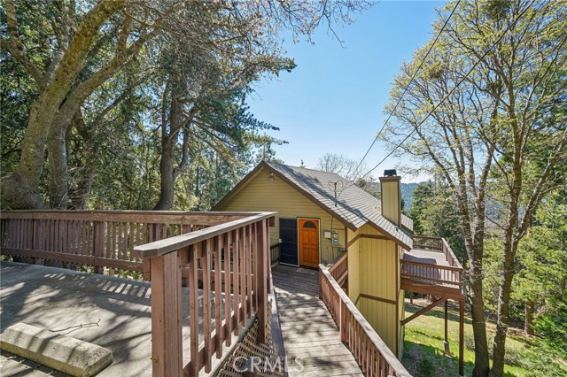 Detail Gallery Image 33 of 35 For 25274 North Rd, Twin Peaks,  CA 92391 - 3 Beds | 2/1 Baths