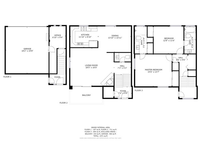 2407 Carnegie Lane, Redondo Beach, California 90278, 2 Bedrooms Bedrooms, ,2 BathroomsBathrooms,Residential,Sold,Carnegie,SB17244265