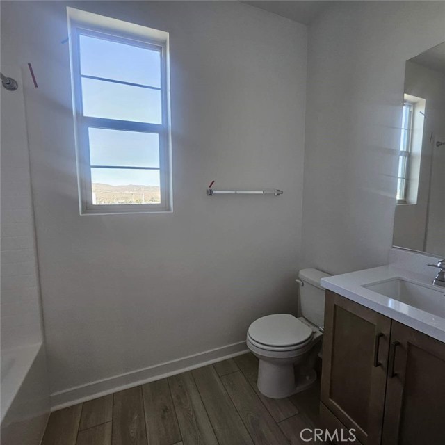 Detail Gallery Image 30 of 46 For 2640 Sprout Lane #102,  Corona,  CA 92883 - 3 Beds | 2/1 Baths