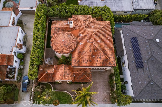 Detail Gallery Image 74 of 74 For 113 S Herrin, Manhattan Beach,  CA 90266 - 5 Beds | 4/1 Baths