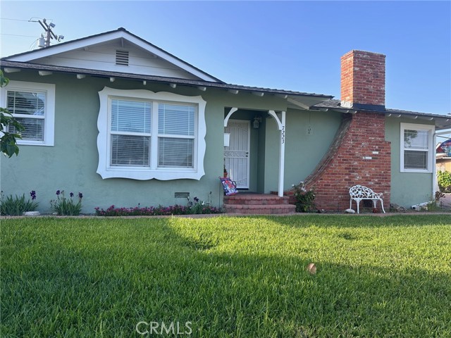 7223 Santa Lucia Circle, Buena Park, CA 90620