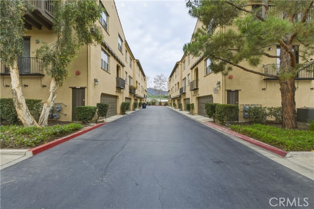 Detail Gallery Image 39 of 43 For 4460 Owens St #105,  Corona,  CA 92883 - 2 Beds | 2/1 Baths