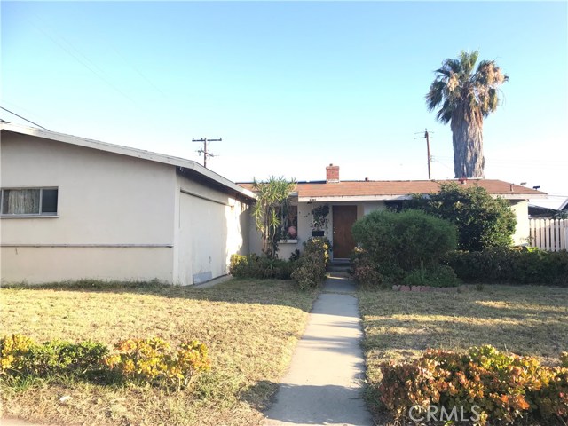 9412 Westminster Blvd, Westminster, CA 92683