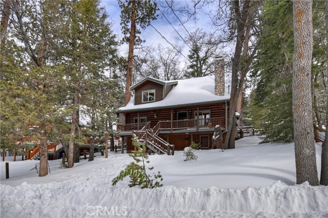 Detail Gallery Image 50 of 50 For 43442 Bow Canyon, Big Bear Lake,  CA 92315 - 3 Beds | 2 Baths