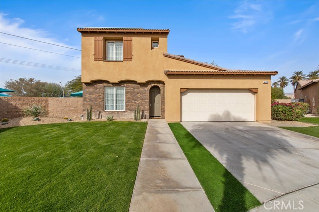 Detail Gallery Image 7 of 61 For 84020 Colibri Ct, Indio,  CA 92203 - 4 Beds | 2/1 Baths