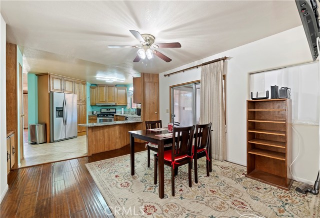 Detail Gallery Image 17 of 28 For 1104 Carrotwood Ct, Hemet,  CA 92545 - 2 Beds | 2 Baths