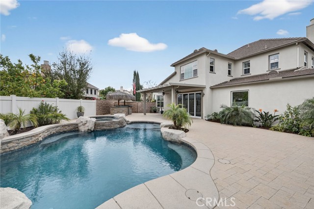 Detail Gallery Image 50 of 75 For 46267 Sawtooth Ln, Temecula,  CA 92592 - 4 Beds | 3 Baths