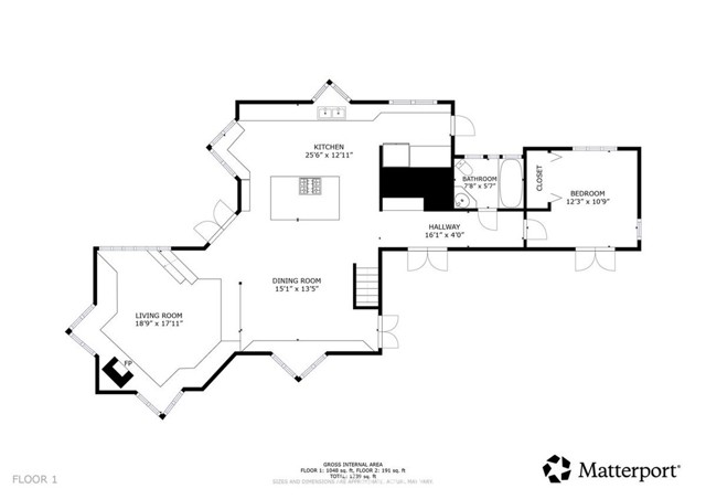 160 Broad Street, San Luis Obispo CA: https://media.crmls.org/medias/48ffc870-99a3-45c9-81ef-d6ab724b5690.jpg