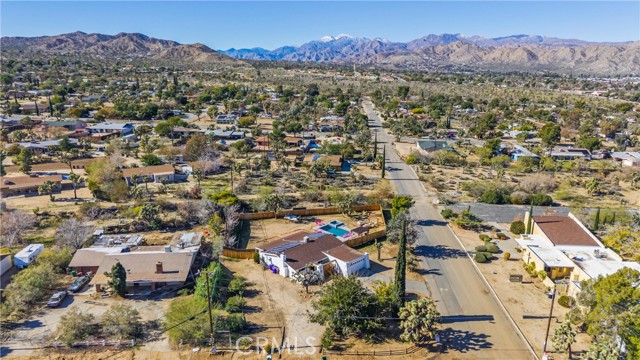 Detail Gallery Image 42 of 43 For 7914 Grand, Yucca Valley,  CA 92284 - 3 Beds | 2 Baths