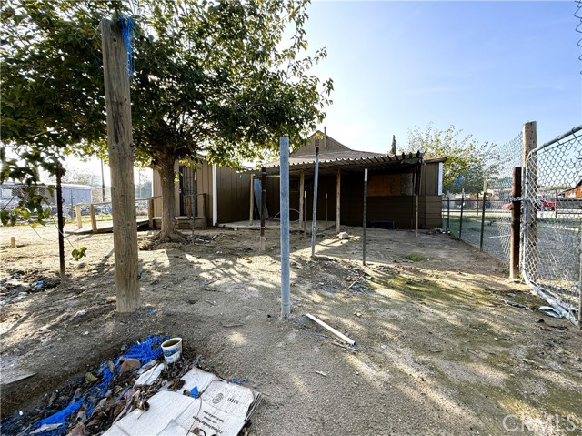 Detail Gallery Image 24 of 26 For 412 Mary, Maricopa,  CA 93252 - 3 Beds | 1 Baths