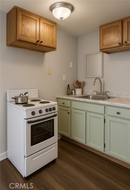 Detail Gallery Image 18 of 32 For 1917 E 61st St, Long Beach,  CA 90805 - 3 Beds | 1 Baths