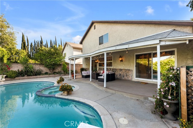 Detail Gallery Image 25 of 40 For 7936 Laramie Ave, Winnetka,  CA 91306 - 4 Beds | 2 Baths