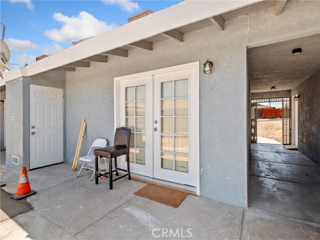 Detail Gallery Image 20 of 38 For 204 Woodham Ave, Barstow,  CA 92311 - – Beds | – Baths