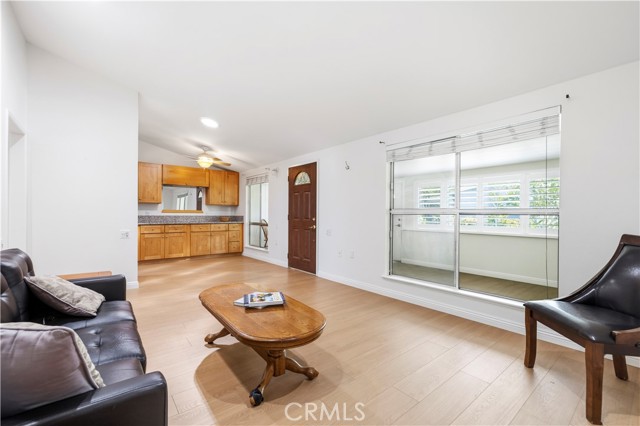 2 Bed Home for Sale in Newhall, California