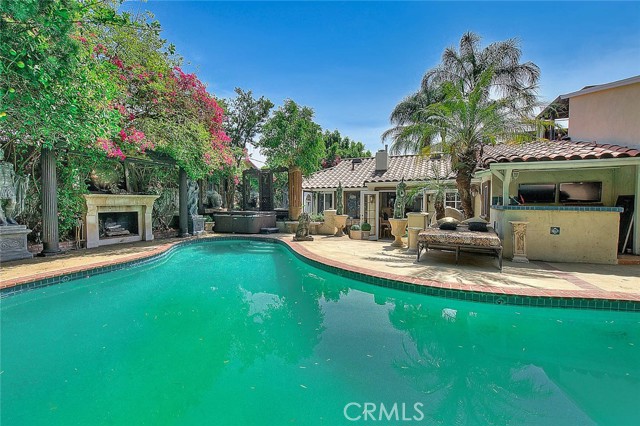 Detail Gallery Image 44 of 69 For 17419 Cohasset, Lake Balboa,  CA 91406 - 3 Beds | 2 Baths