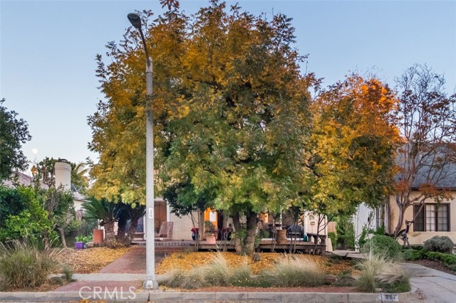 Detail Gallery Image 38 of 40 For 254 S Berkeley Ave, Pasadena,  CA 91107 - 4 Beds | 2 Baths