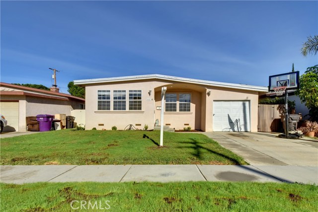 6147 E Monlaco Rd, Long Beach, CA 90808