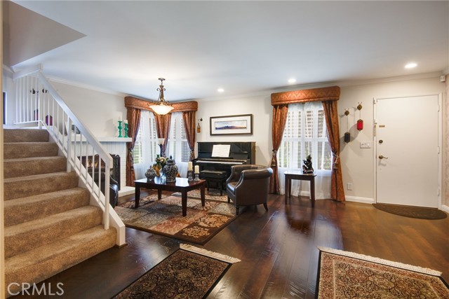 Detail Gallery Image 7 of 32 For 2261 Stonewood Ct, San Pedro,  CA 90732 - 2 Beds | 3 Baths