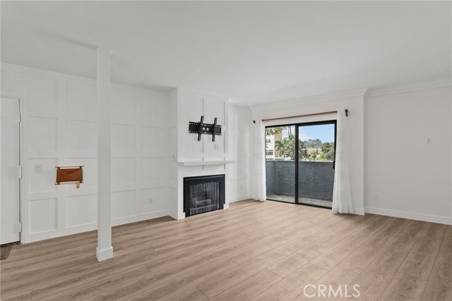Detail Gallery Image 7 of 17 For 4506 Saugus Ave #6,  Sherman Oaks,  CA 91403 - 1 Beds | 1 Baths