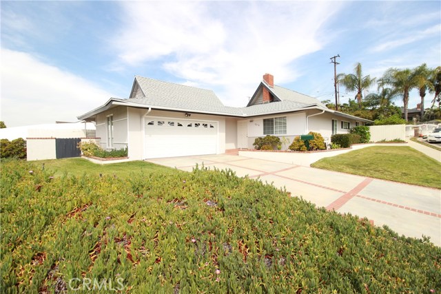 2274 Otterbein Ave, Rowland Heights, CA 91748