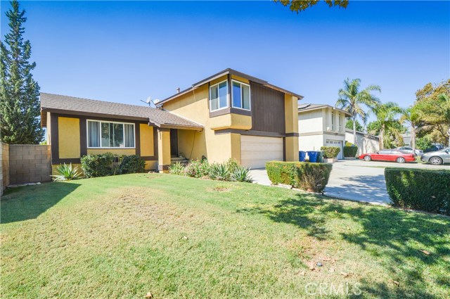 2838 Harbour Town Trail, Ontario, CA 91761