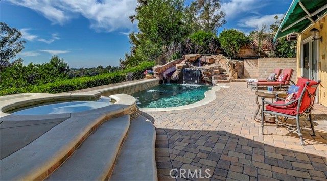 Detail Gallery Image 48 of 70 For 26586 via Noveno, Mission Viejo,  CA 92691 - 4 Beds | 3 Baths