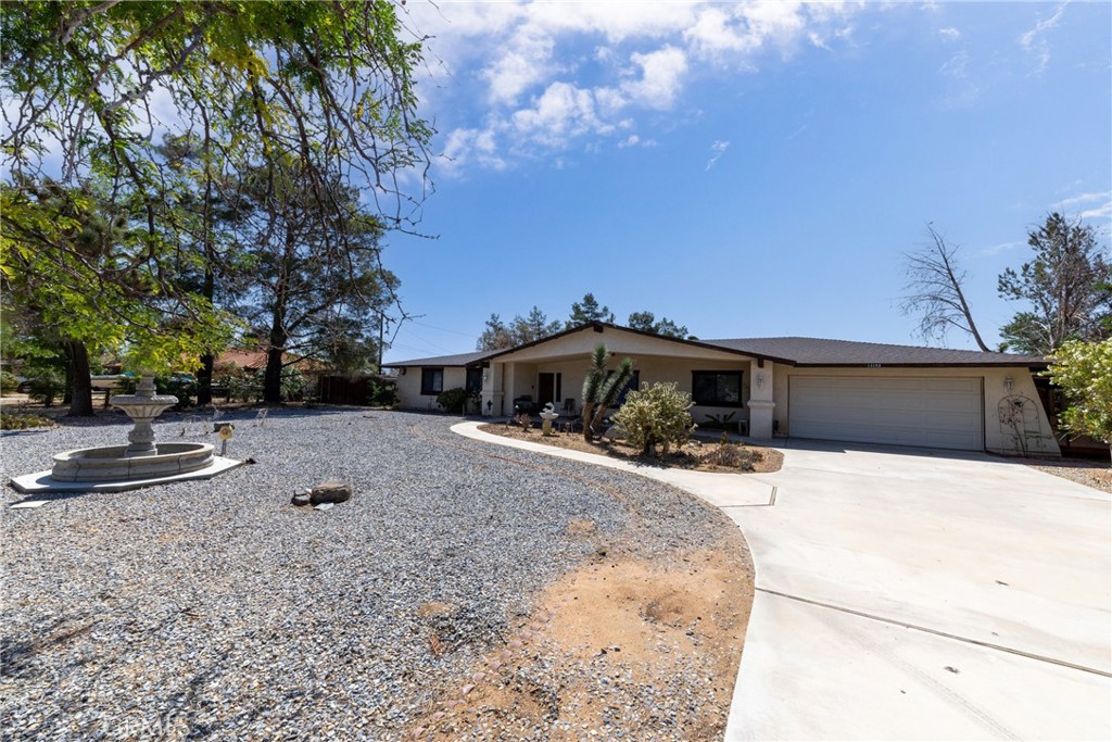 14153 Gayhead Road