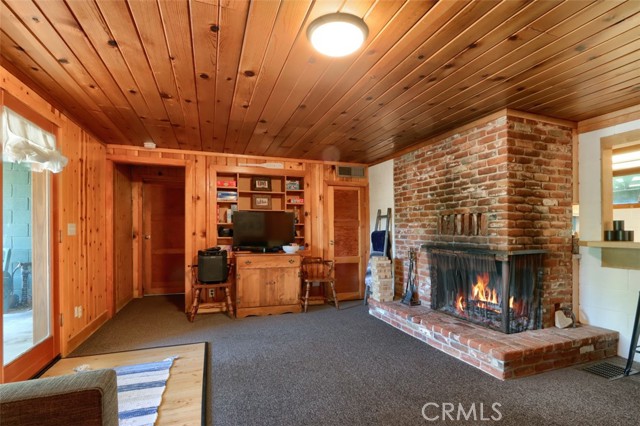 Detail Gallery Image 26 of 56 For 53373 Road 432, Bass Lake,  CA 93604 - 5 Beds | 2 Baths
