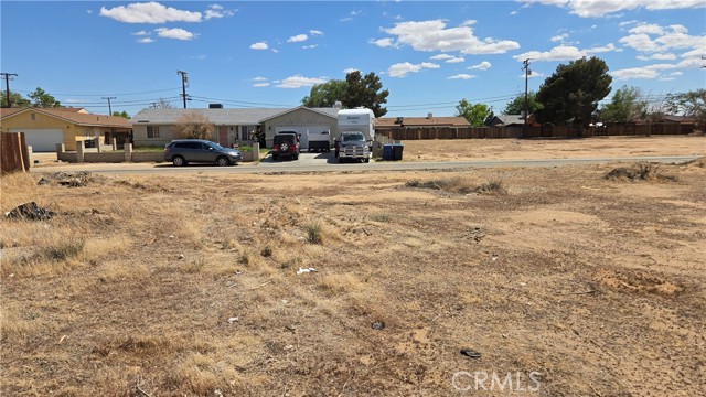 Detail Gallery Image 14 of 21 For 0 Dogwood Ave Near Hickory Dr, California City,  CA 93505 - – Beds | – Baths