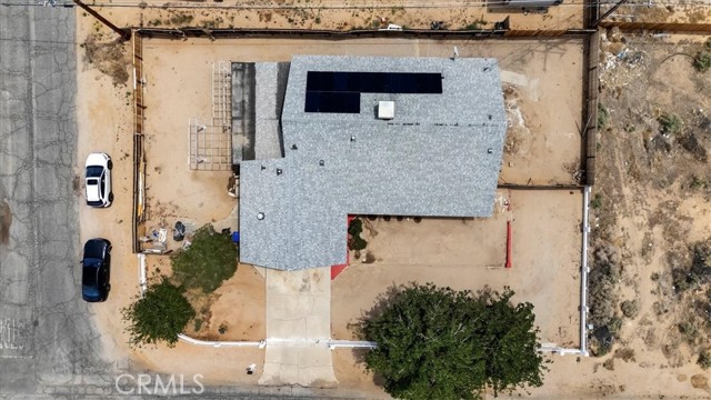 Detail Gallery Image 48 of 49 For 20548 Neuralia Rd, California City,  CA 93505 - 3 Beds | 2 Baths