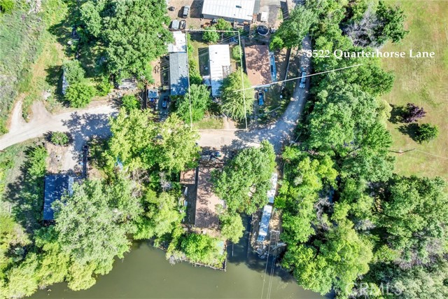 Detail Gallery Image 23 of 27 For 8522 Quarterhorse Ln, Lower Lake,  CA 95457 - 2 Beds | 2 Baths