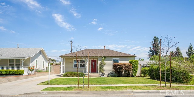 144 S Wildwood Ave, Glendora, CA 91741