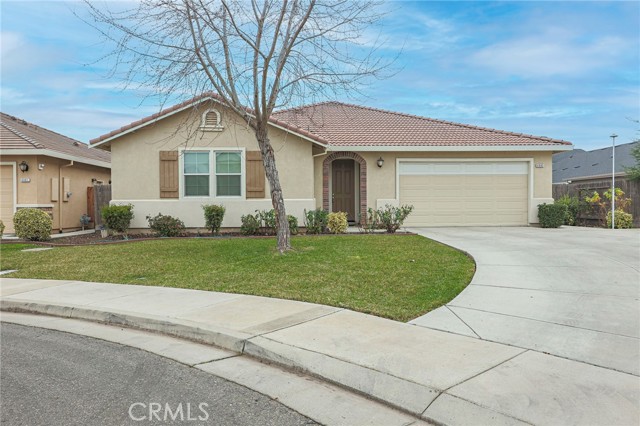 Detail Gallery Image 54 of 54 For 4985 Webber Ct, Merced,  CA 95348 - 3 Beds | 2 Baths