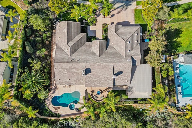 Detail Gallery Image 55 of 57 For 3931 Ashwood Circle, Corona,  CA 92881 - 4 Beds | 3/1 Baths