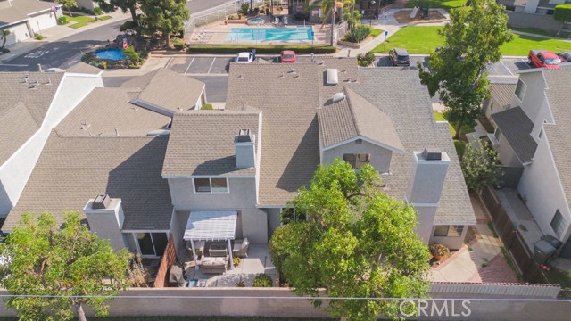 Detail Gallery Image 28 of 31 For 1649 Toyon Pl, Corona,  CA 92882 - 2 Beds | 2/1 Baths