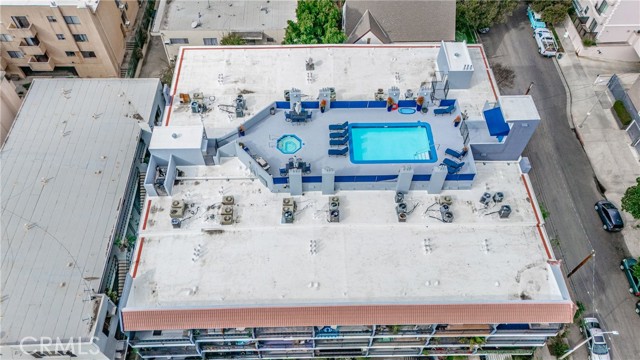 Detail Gallery Image 17 of 22 For 1355 N Sierra Bonita Ave #307,  West Hollywood,  CA 90046 - 1 Beds | 1 Baths
