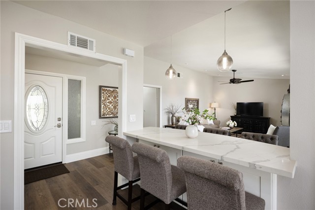 Detail Gallery Image 6 of 66 For 28052 via Congora, Mission Viejo,  CA 92692 - 2 Beds | 1/1 Baths