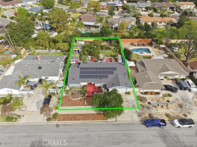 Detail Gallery Image 2 of 46 For 641 Ridgefield, Claremont,  CA 91711 - 4 Beds | 3 Baths