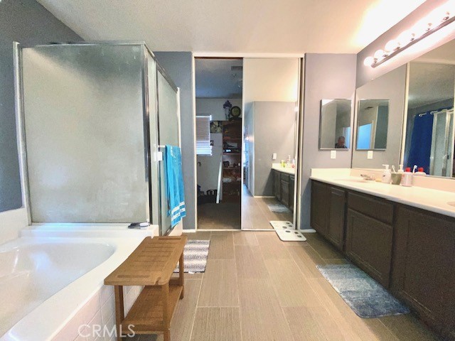 Detail Gallery Image 15 of 40 For 16883 Hazeltine Ct, Fontana,  CA 92336 - 4 Beds | 2/1 Baths