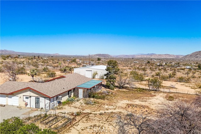 Detail Gallery Image 55 of 61 For 274 Alta Ave, Landers,  CA 92285 - 3 Beds | 2/1 Baths