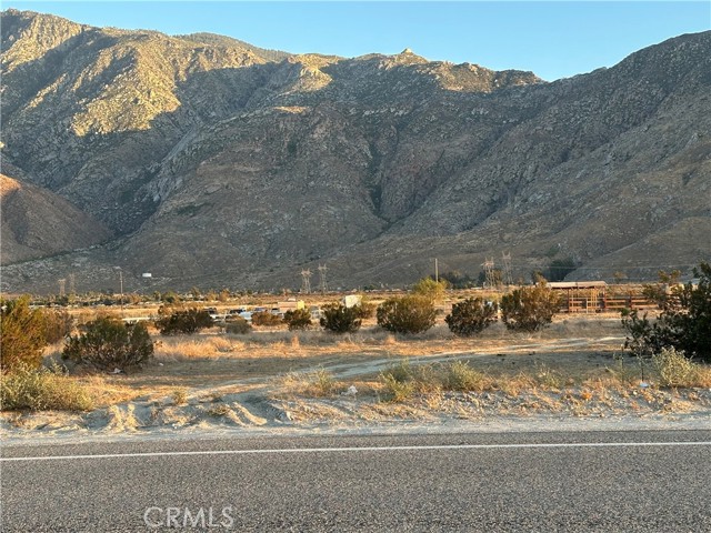 Detail Gallery Image 6 of 10 For 0 Bonita Ave., Cabazon,  CA 92230 - – Beds | – Baths